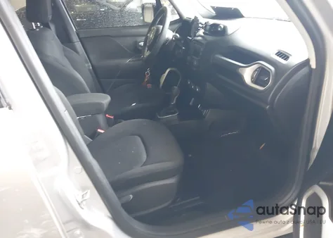 2020 Jeep Renegade Sport Fwd из США, поврежденный, VIN ZACNJAAB8LPL59861